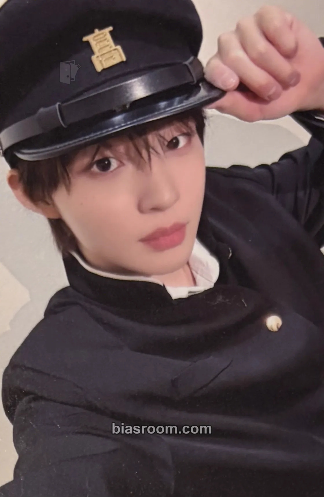 Keiju My First Flip Photocard - KickFlip - KickFlip K-pop photocard