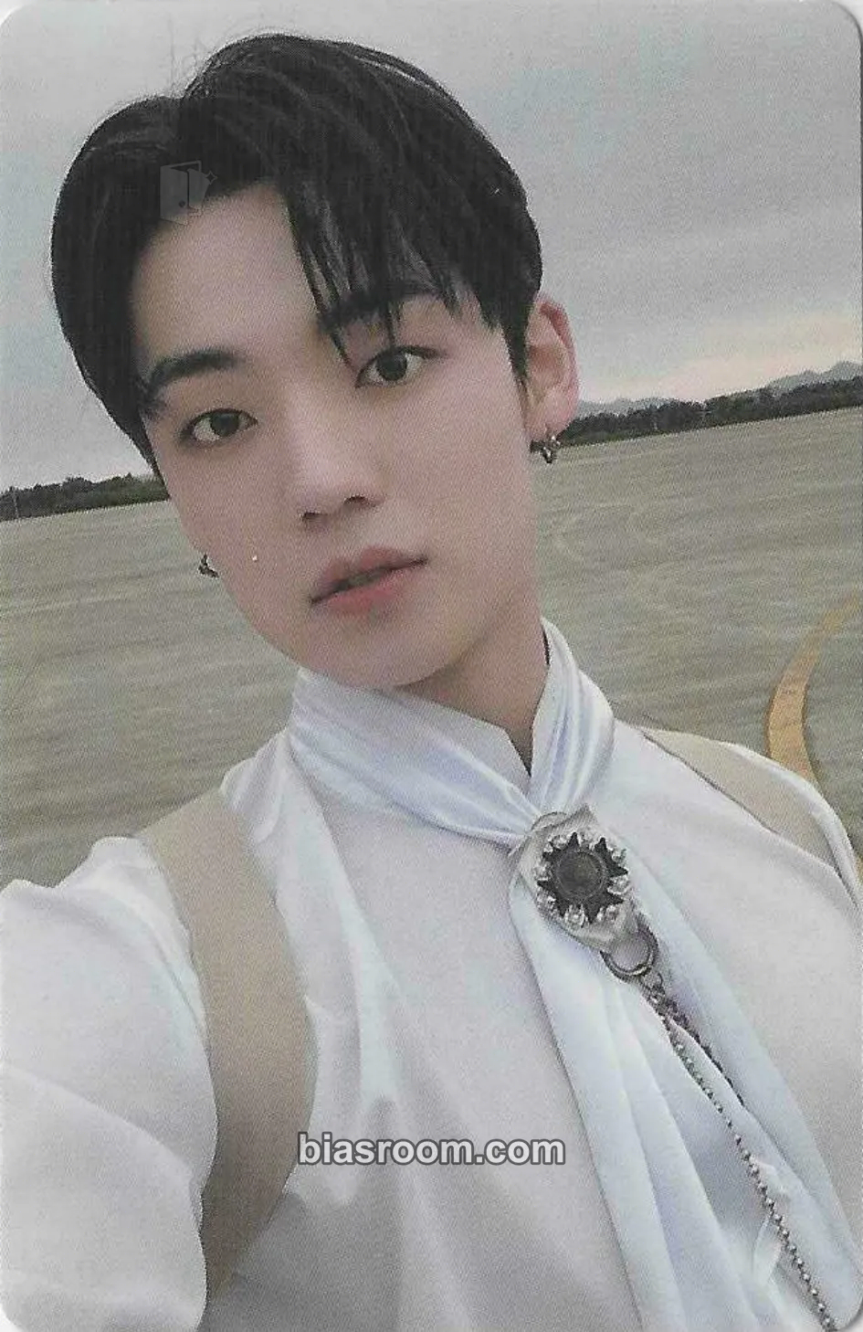 Kang Yuchan PINATA Photocard - A.C.E - A.C.E K-pop photocard