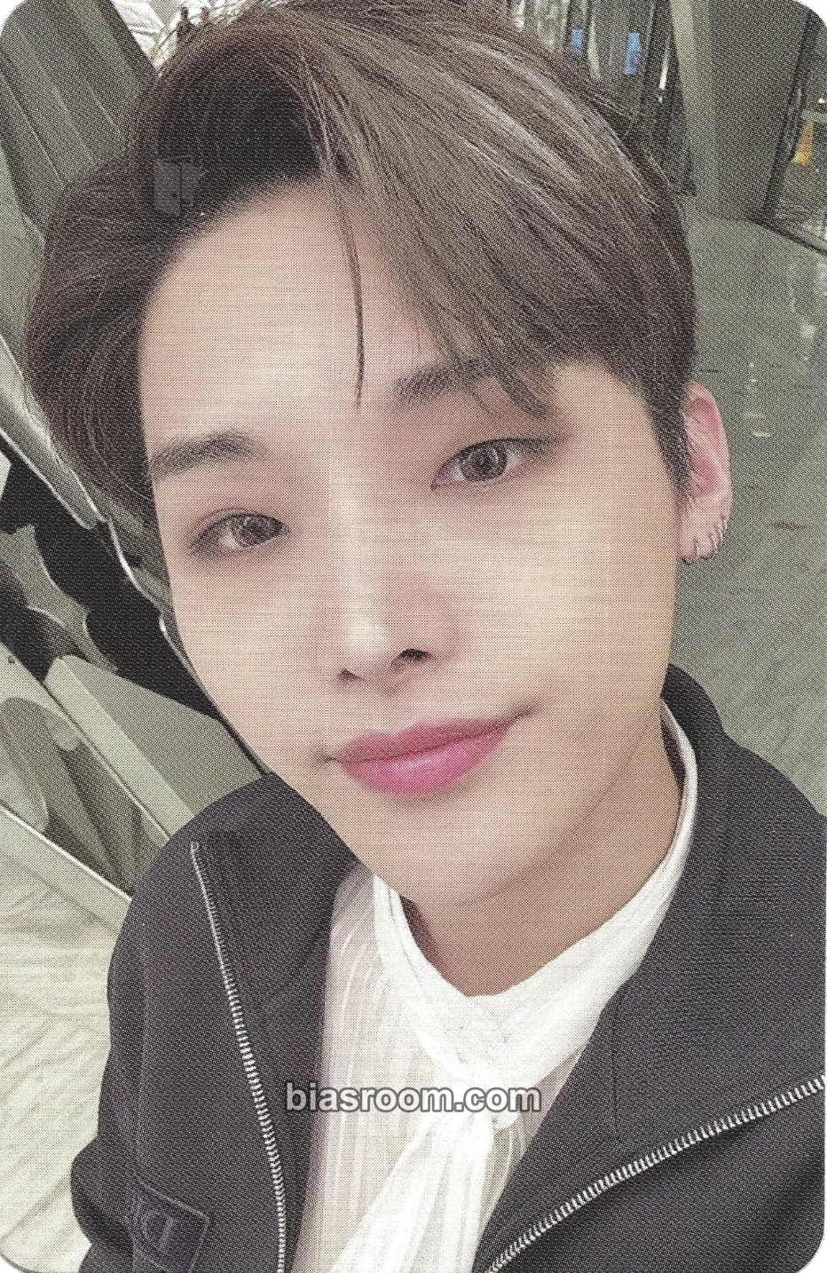 Lex Throw A Dice Photocard - XODIAC - XODIAC K-pop photocard