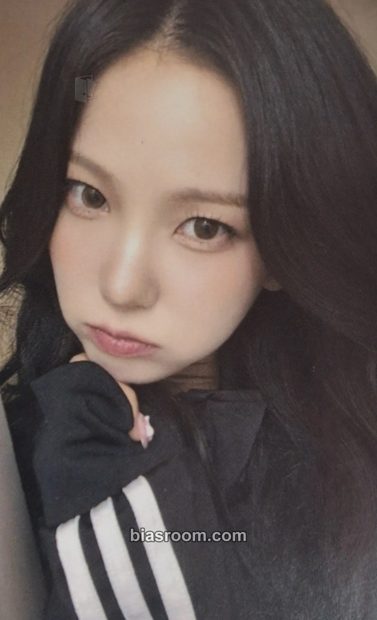 Yujin KEP1ASIA - 2025 Fan Concert Tour Photocard - Kep1er - Kep1er K-pop photocard