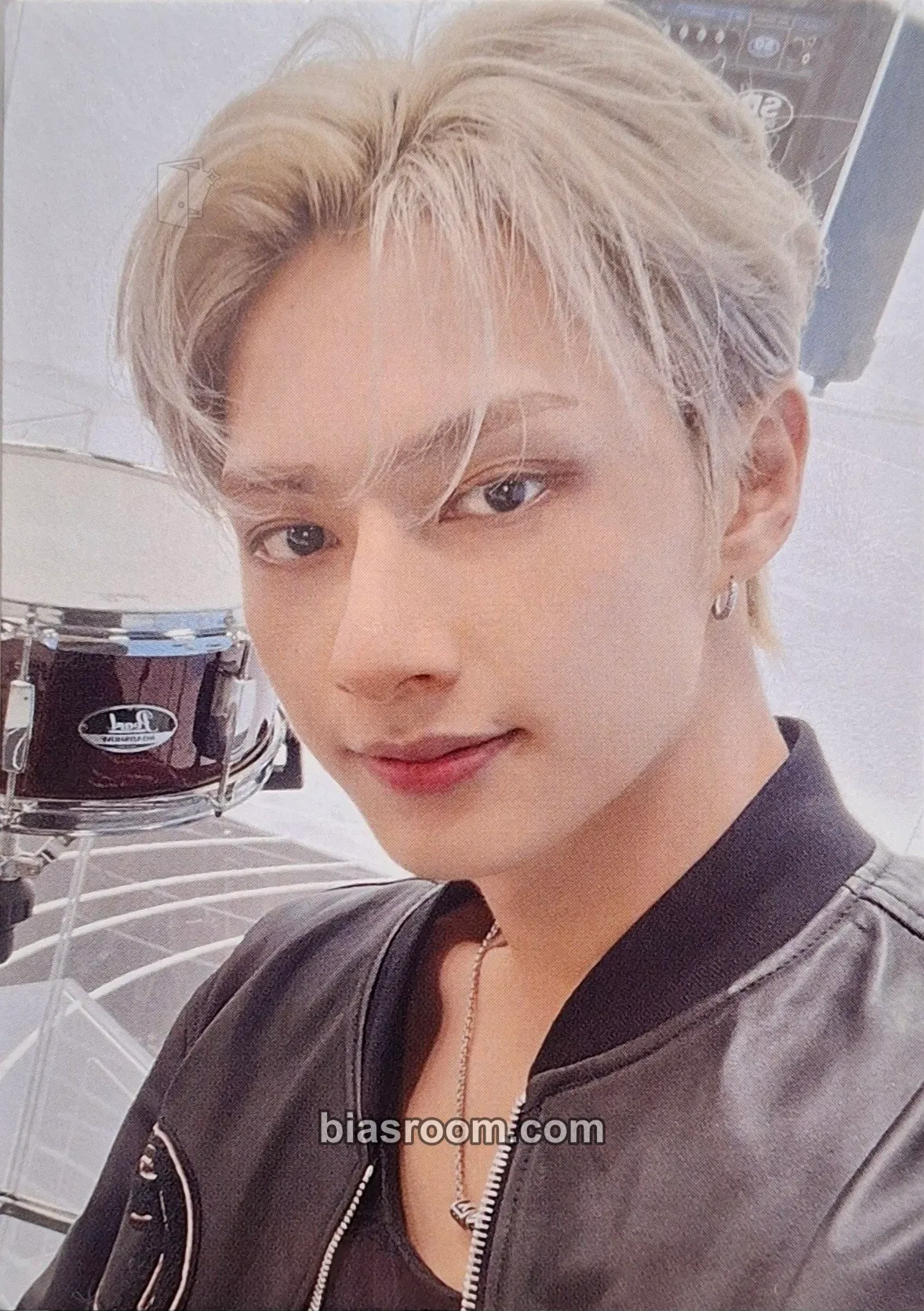 Jun Dream Photocard - SEVENTEEN - SEVENTEEN K-pop photocard