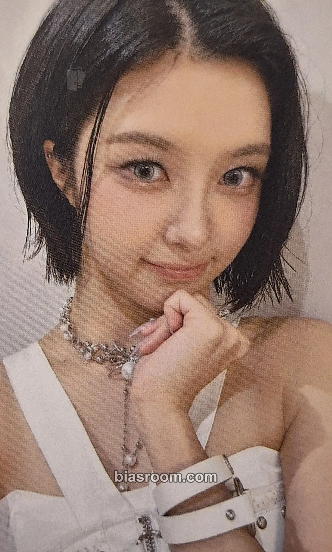 Dayeon KEP1ASIA - 2025 Fan Concert Tour Photocard - Kep1er - Kep1er K-pop photocard