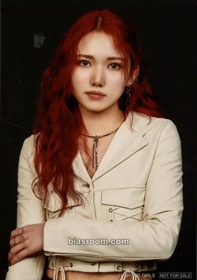 IS:SUE - Nano - 1st IS:SUE Album is:sue official store fanclub purchase benefit photo print limited edition A version