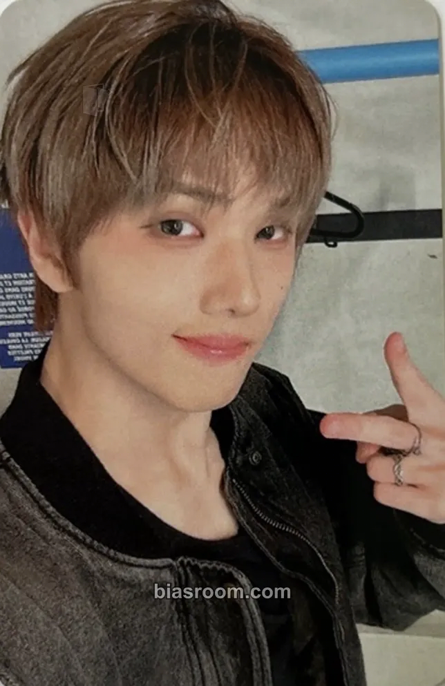 Jisung Dreamscape Photocard - NCT DREAM - NCT DREAM K-pop photocard
