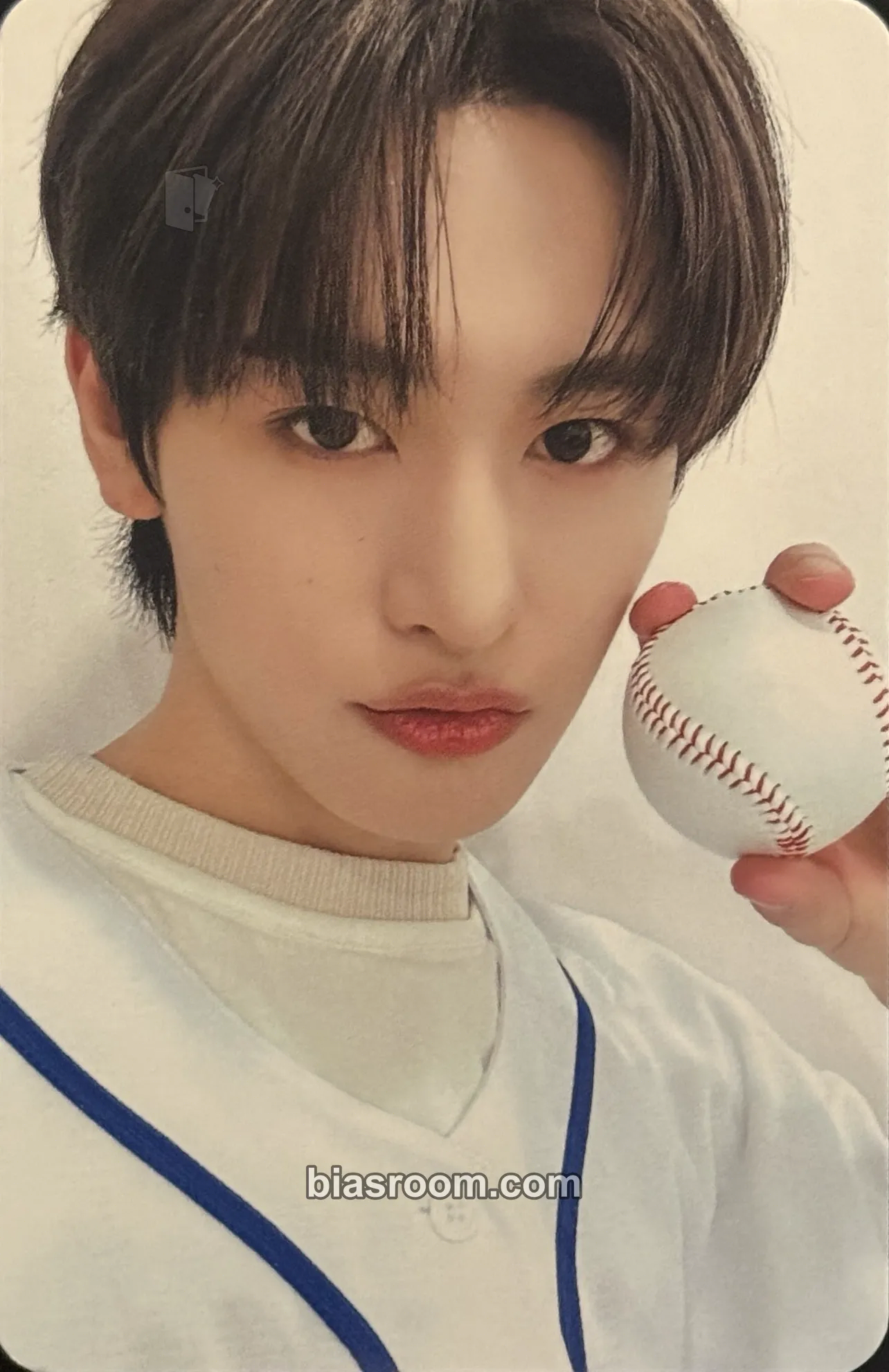 Eunil Hankook Birthday Events Photocard - TRENDZ - TRENDZ K-pop photocard