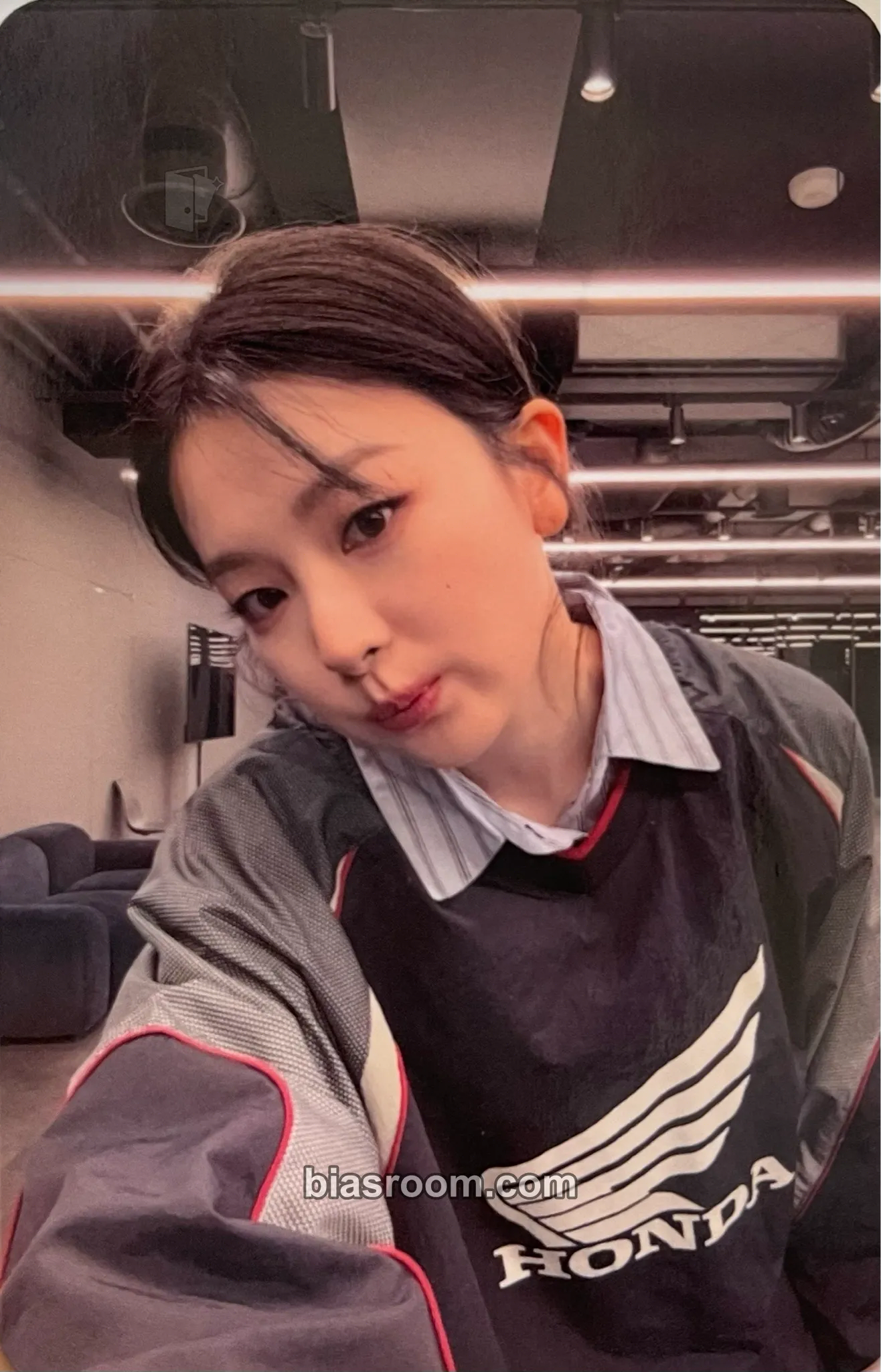 Seulgi Accidentally On Purpose Photocard - Red Velvet - Red Velvet K-pop photocard