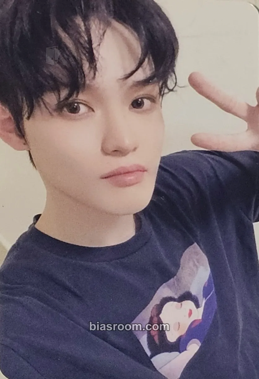 Chenle Dreamscape Photocard - NCT DREAM - NCT DREAM K-pop photocard