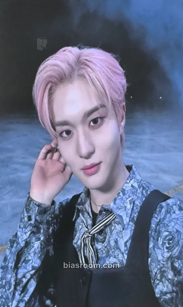FANTASY BOYS  - Kim Wooseok  - Potential Album broadcast music core