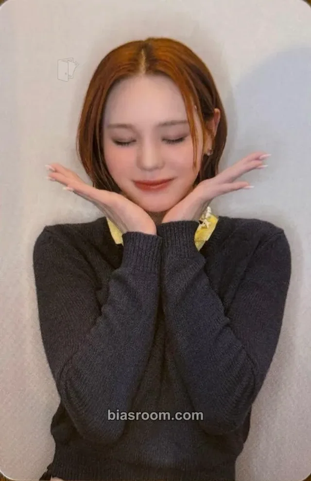NiziU - Mako - Good Girl But Not For You Album tokyo purchase benefit osaka day 1