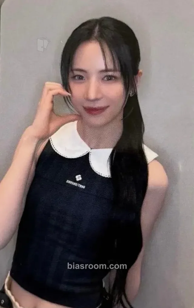 NiziU - Maya - Good Girl But Not For You Album tokyo purchase benefit osaka day 1