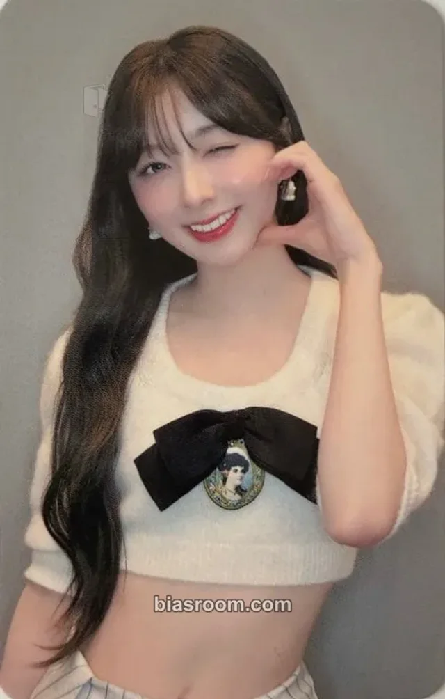 NiziU - Miihi - Good Girl But Not For You Album tokyo purchase benefit osaka day 1