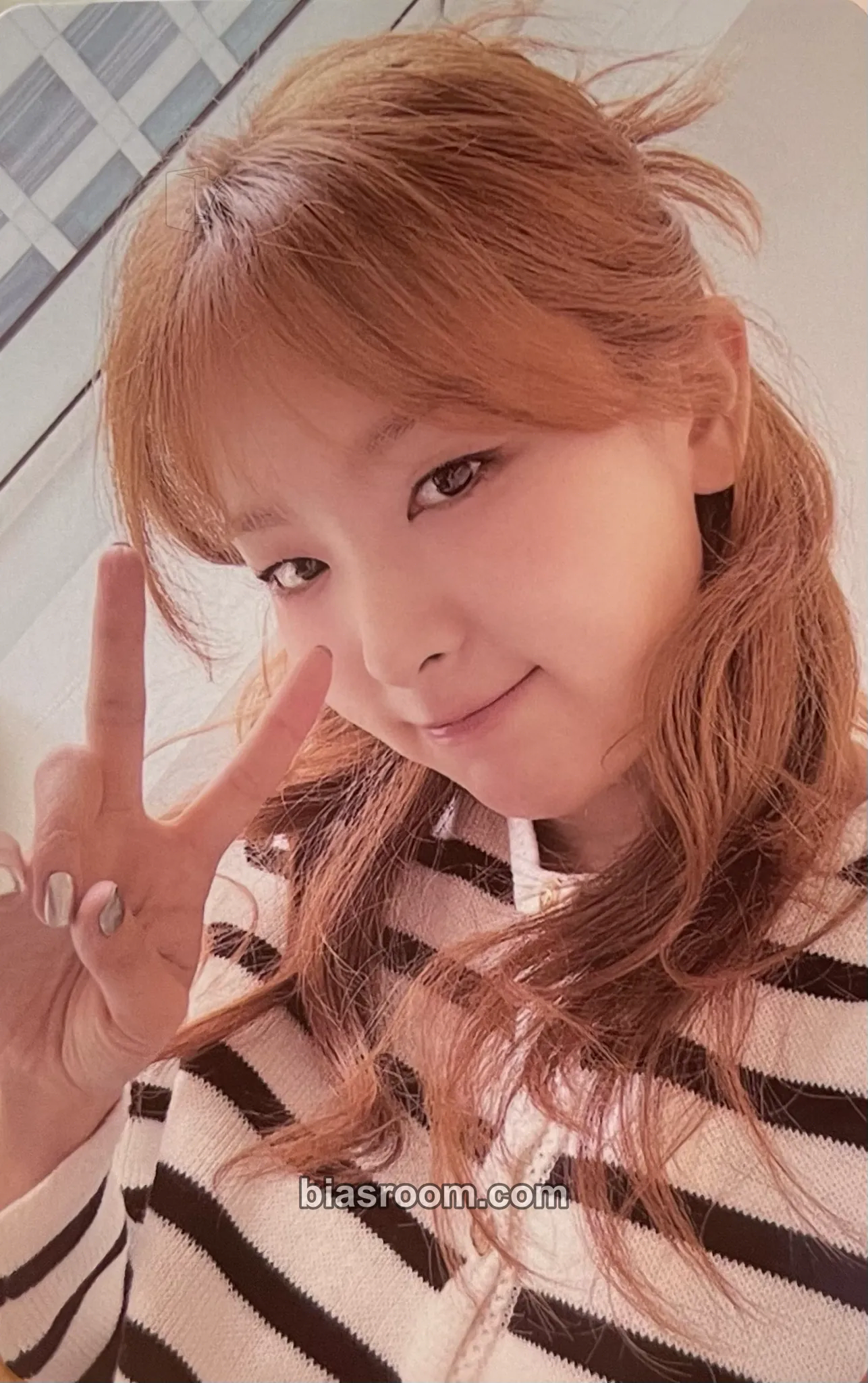Seulgi Chill Kill Photocard - Red Velvet - Red Velvet K-pop photocard