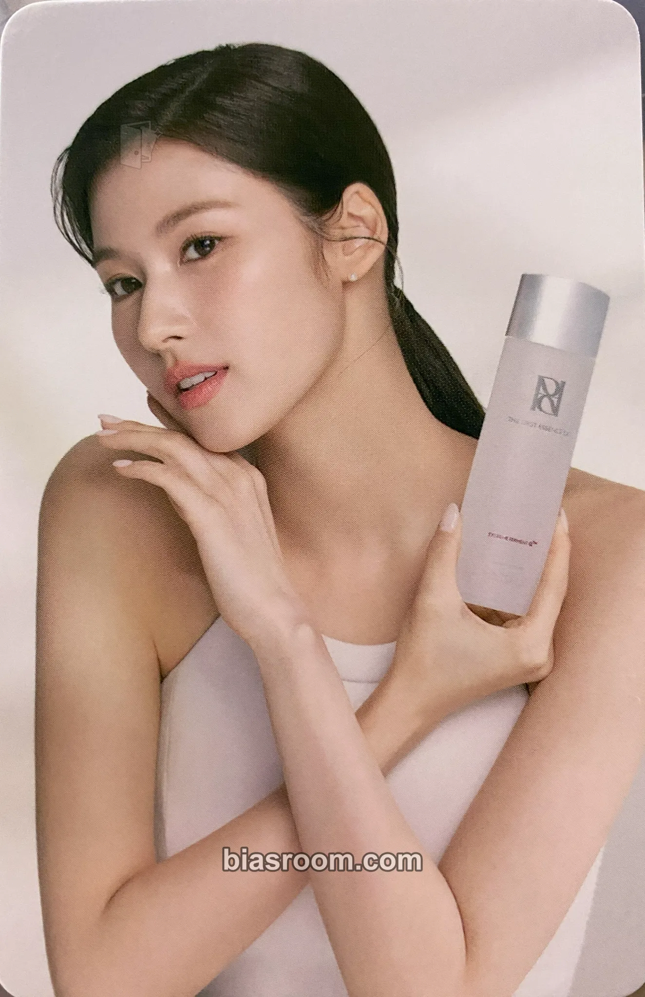 Sana SANA x MISSHA Photocard - TWICE - TWICE K-pop photocard