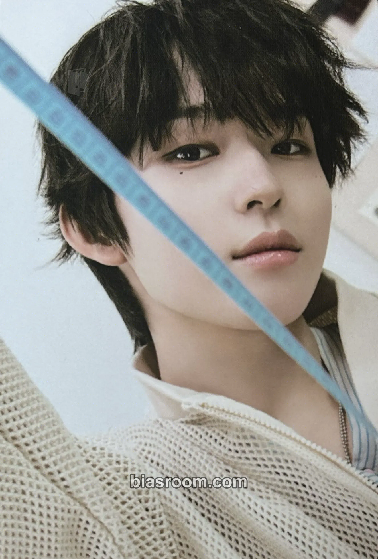 Keiju Kick Out, Flip Now! Photocard - KickFlip - KickFlip K-pop photocard