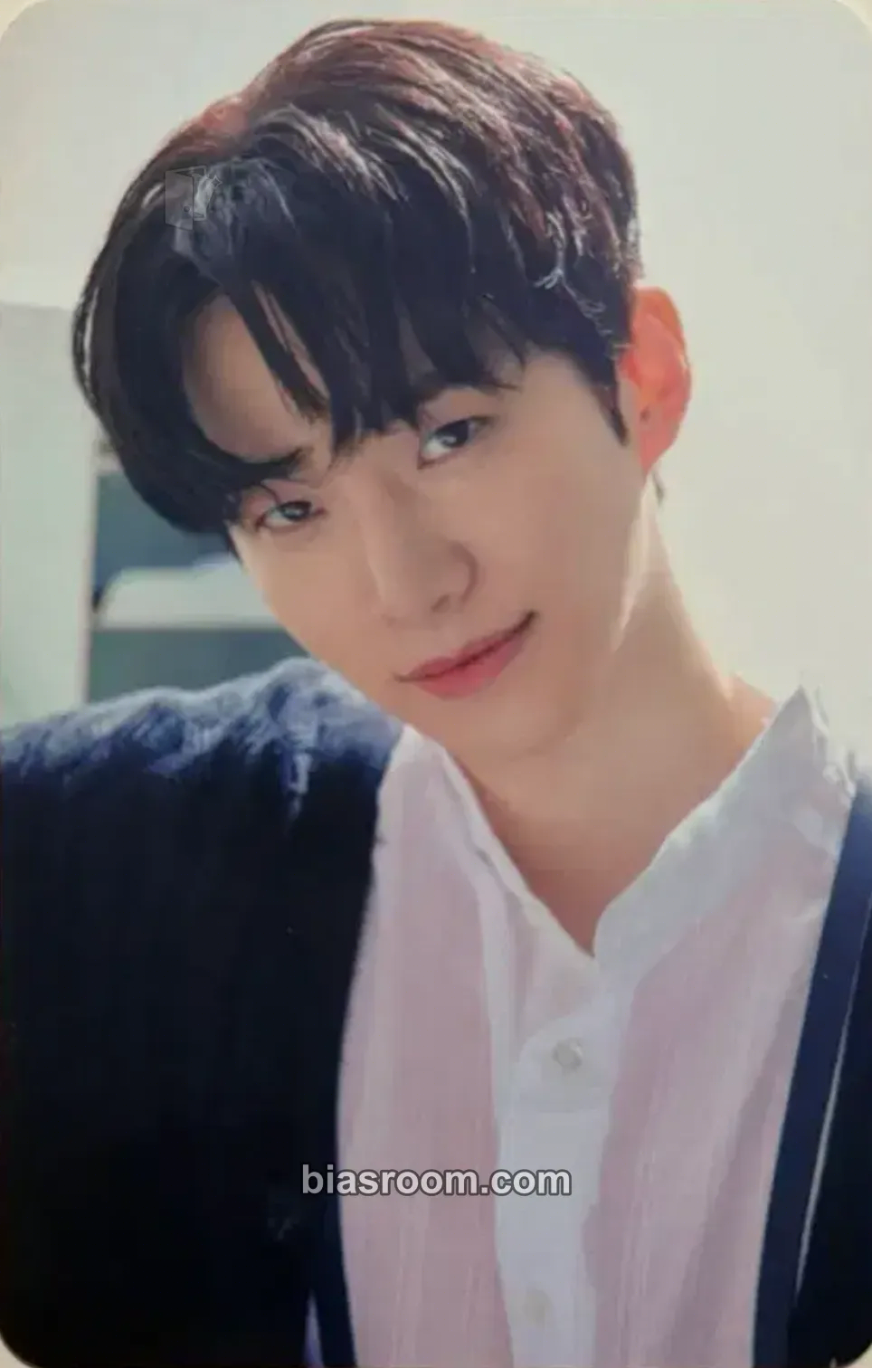 Junho MUST Photocard - 2PM - 2PM K-pop photocard