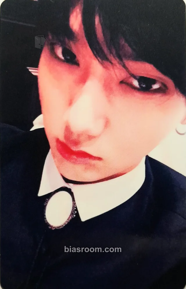 SUPER JUNIOR - Yesung - Splash/Aishiteru tte Ienai (Yesung Solo) Album album photocard solo album japanese album