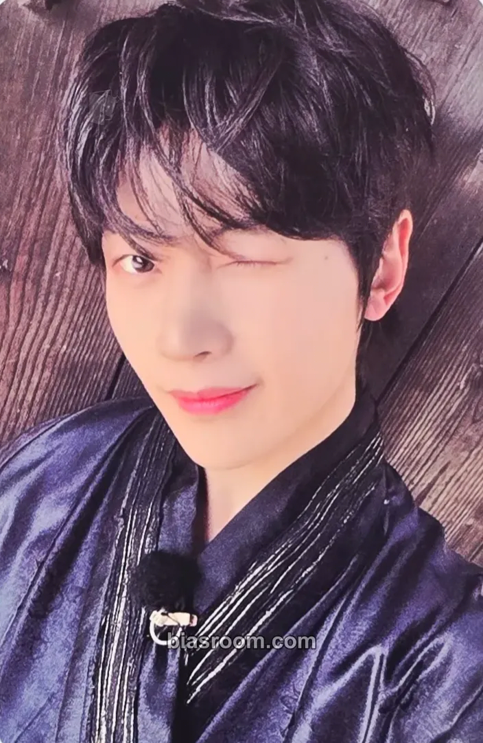Matthew Ascend- Photocard - ZEROBASEONE - ZEROBASEONE K-pop photocard