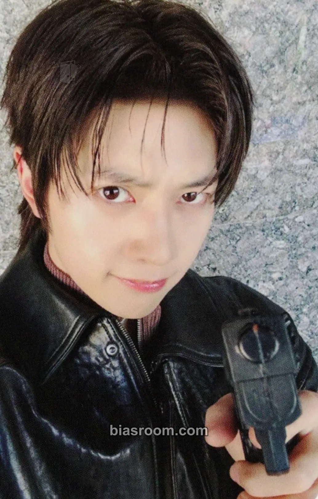 Matthew Ascend- Photocard - ZEROBASEONE - ZEROBASEONE K-pop photocard