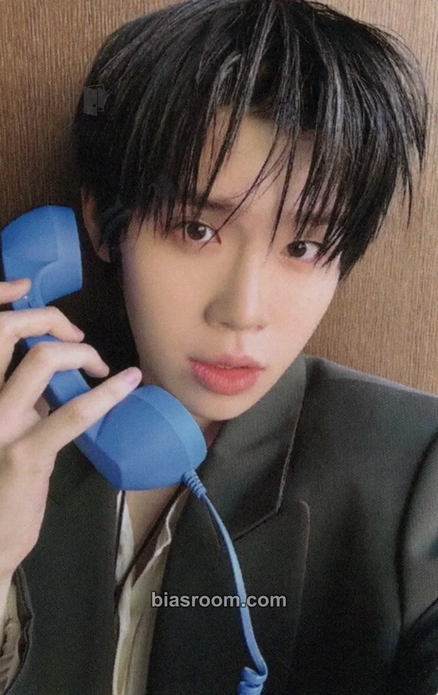 Taerae Ascend- Photocard - ZEROBASEONE - ZEROBASEONE K-pop photocard