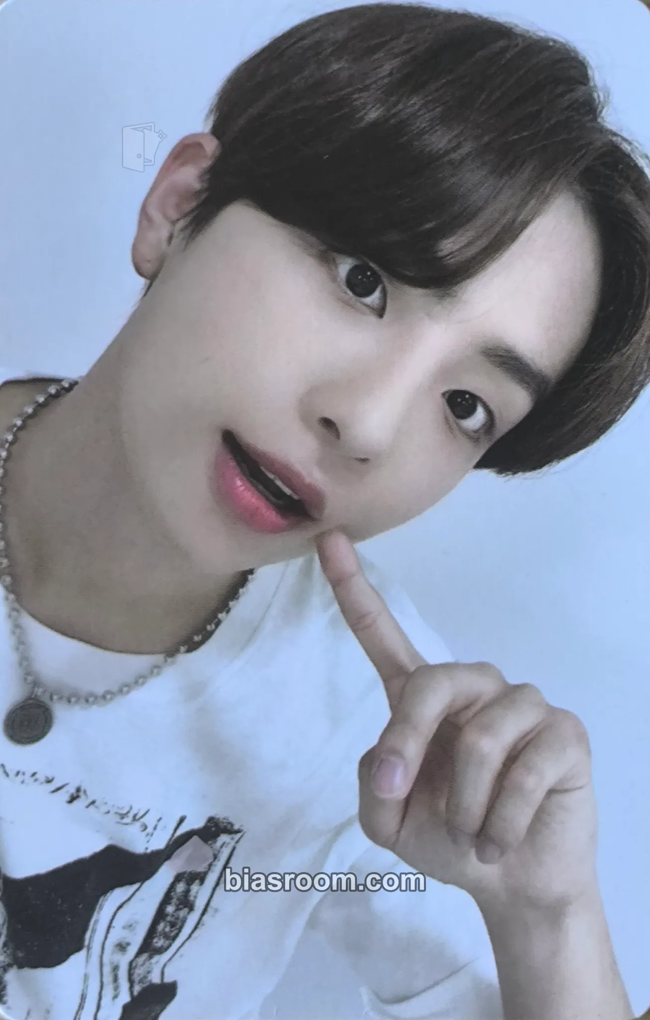 Sihun Peak Time Photocard - BDC - BDC K-pop photocard