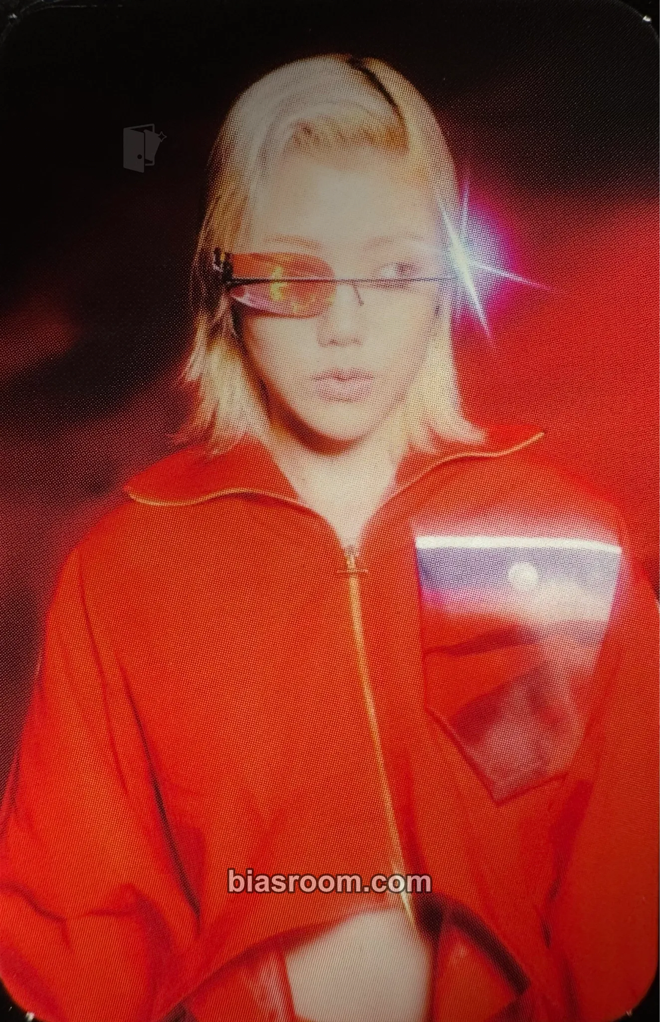 Soyoon So!YoON! Photocard - SE SO NEON - SE SO NEON K-pop photocard