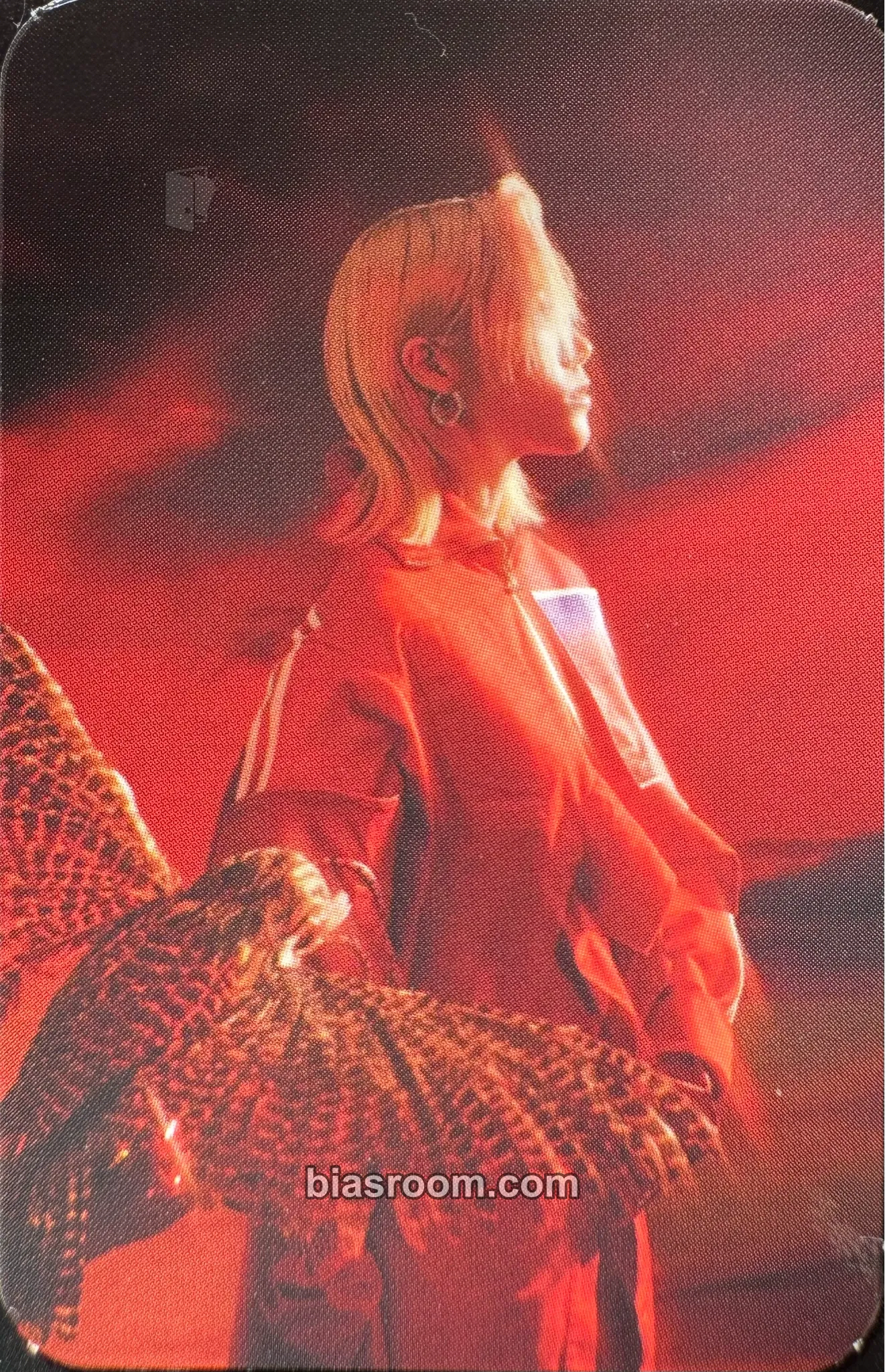 Soyoon So!YoON! Photocard - SE SO NEON - SE SO NEON K-pop photocard