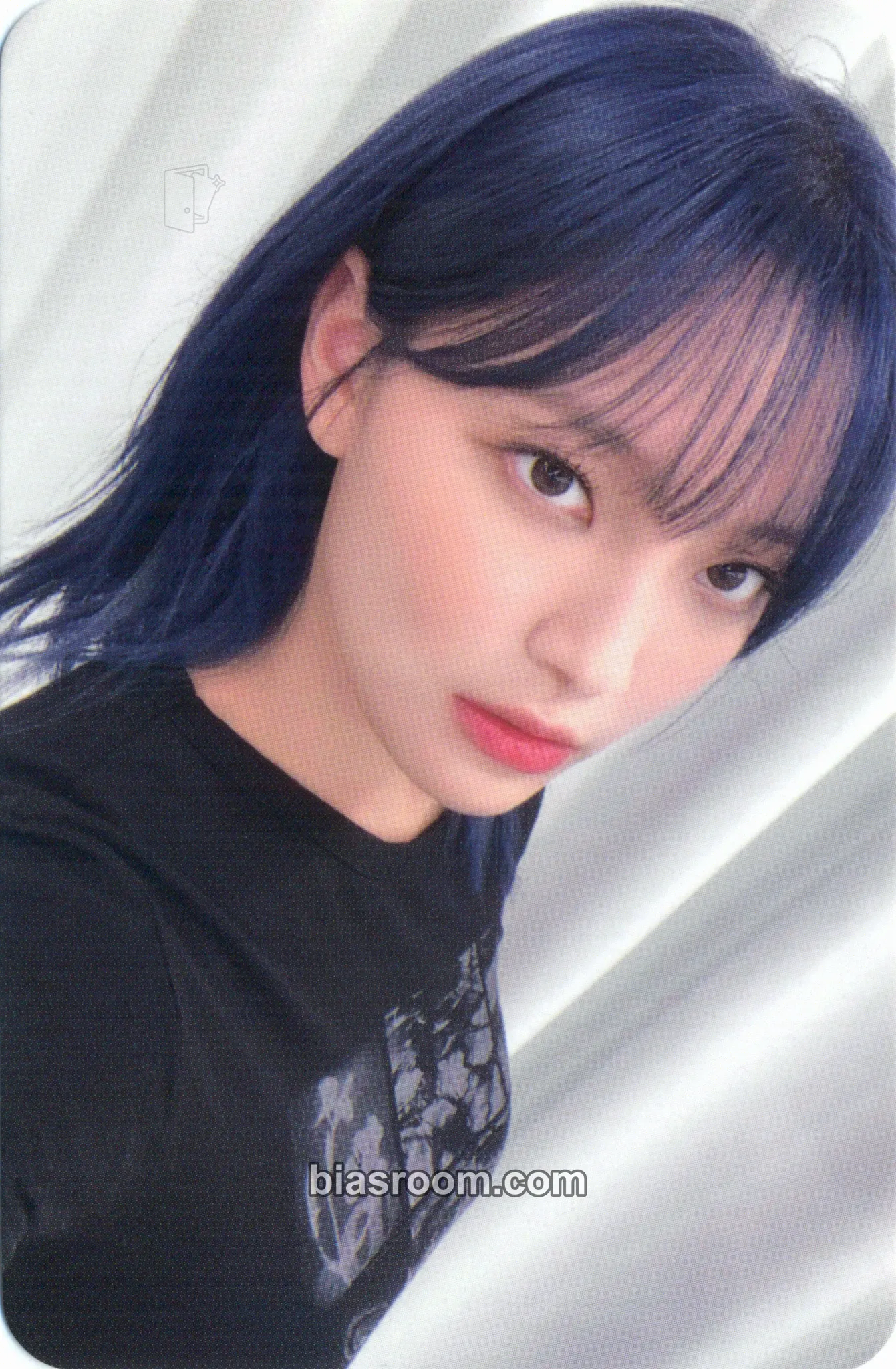 Moon Sua Patbingsu Photocard - Billlie - Billlie K-pop photocard