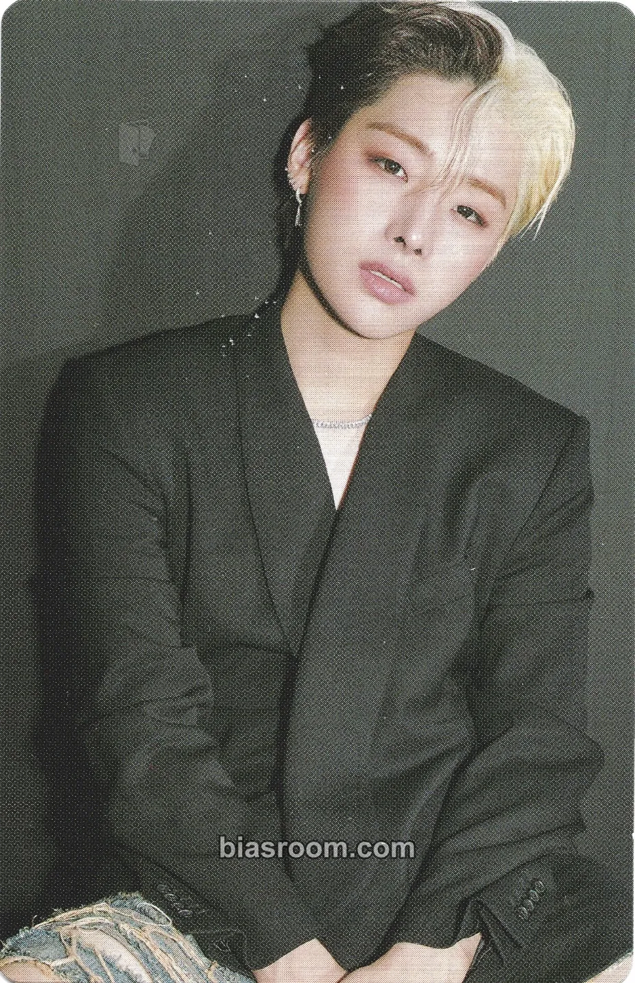 Lex Only Fun Photocard - XODIAC - XODIAC K-pop photocard