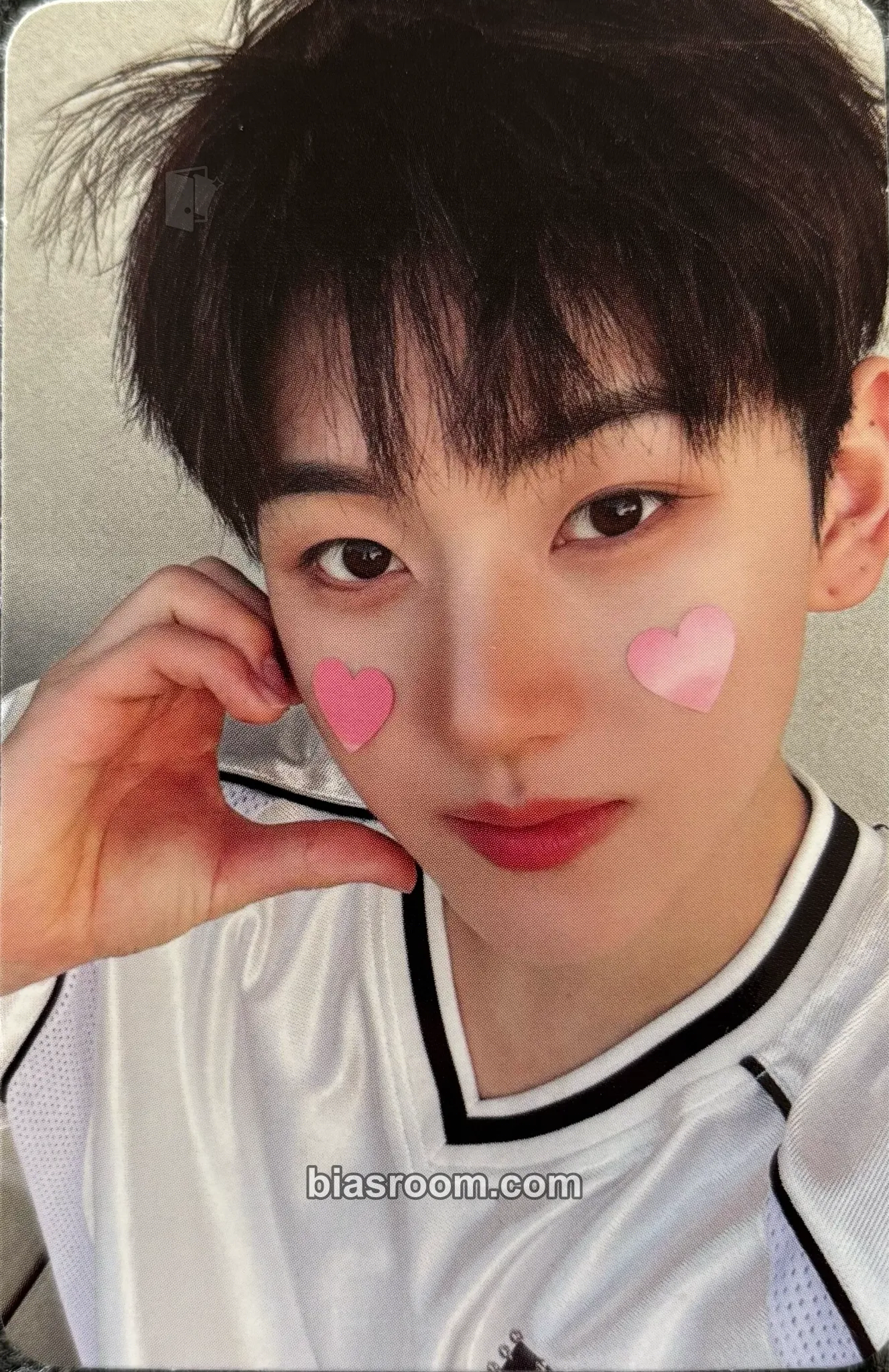 Kyehoon My First Flip Photocard - KickFlip - KickFlip K-pop photocard