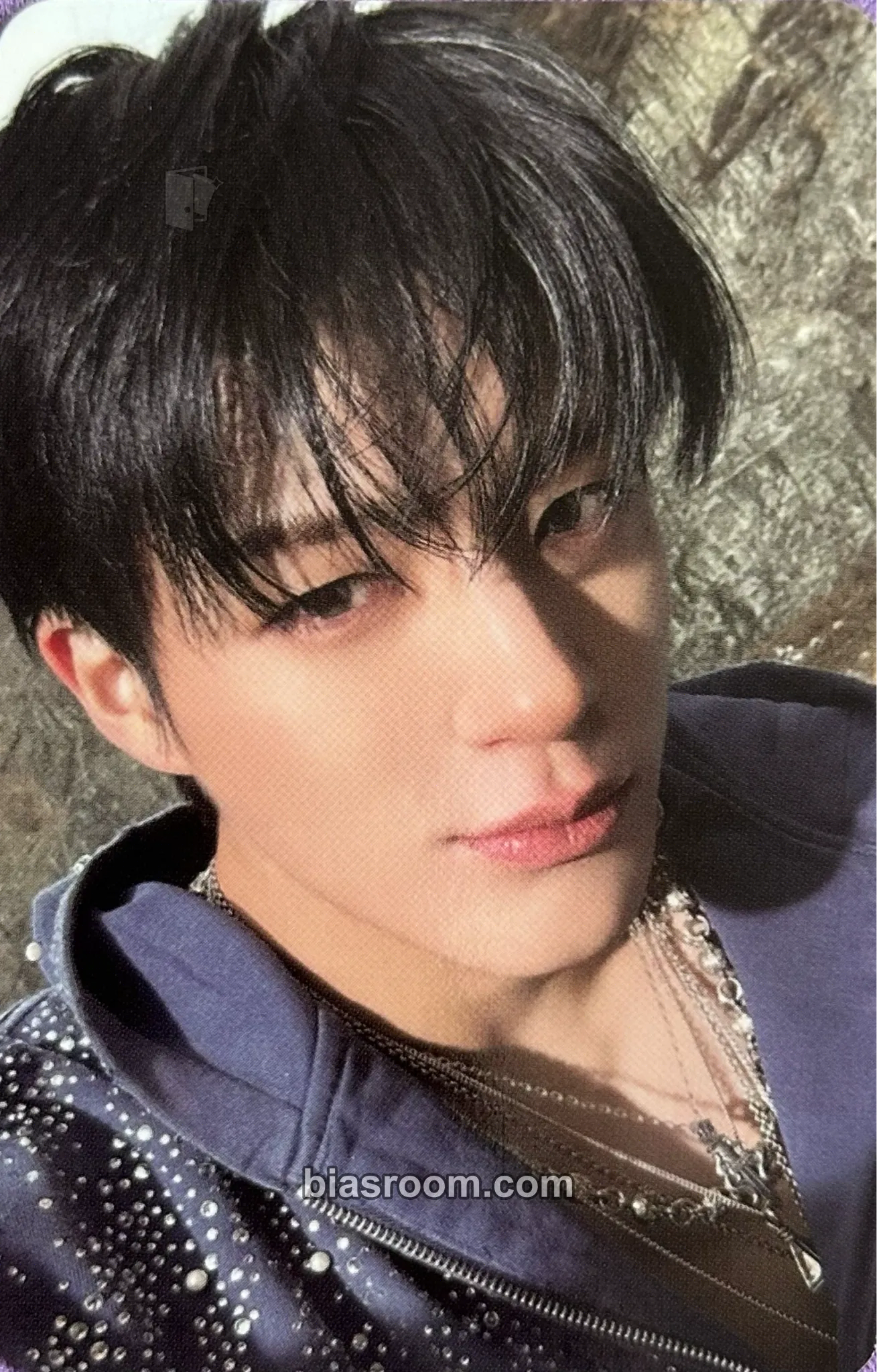 Jeno BOTH SIDES (JNJM unit) Photocard - NCT - NCT K-pop photocard