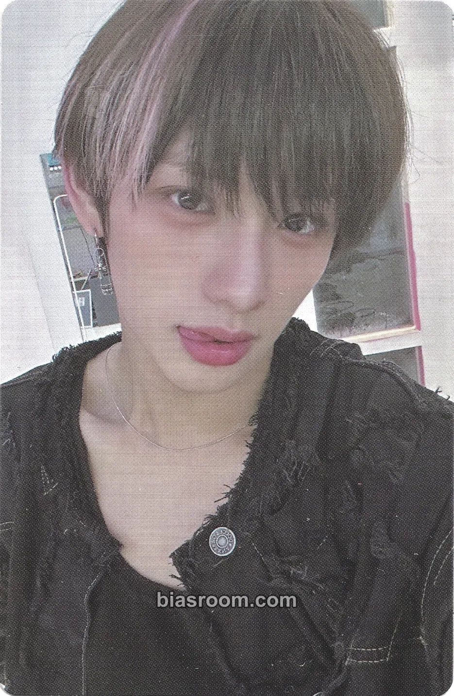 Sing Only Fun Photocard - XODIAC - XODIAC K-pop photocard