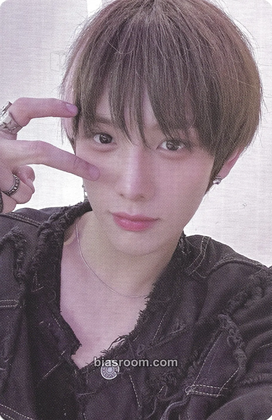 Sing Only Fun Photocard - XODIAC - XODIAC K-pop photocard