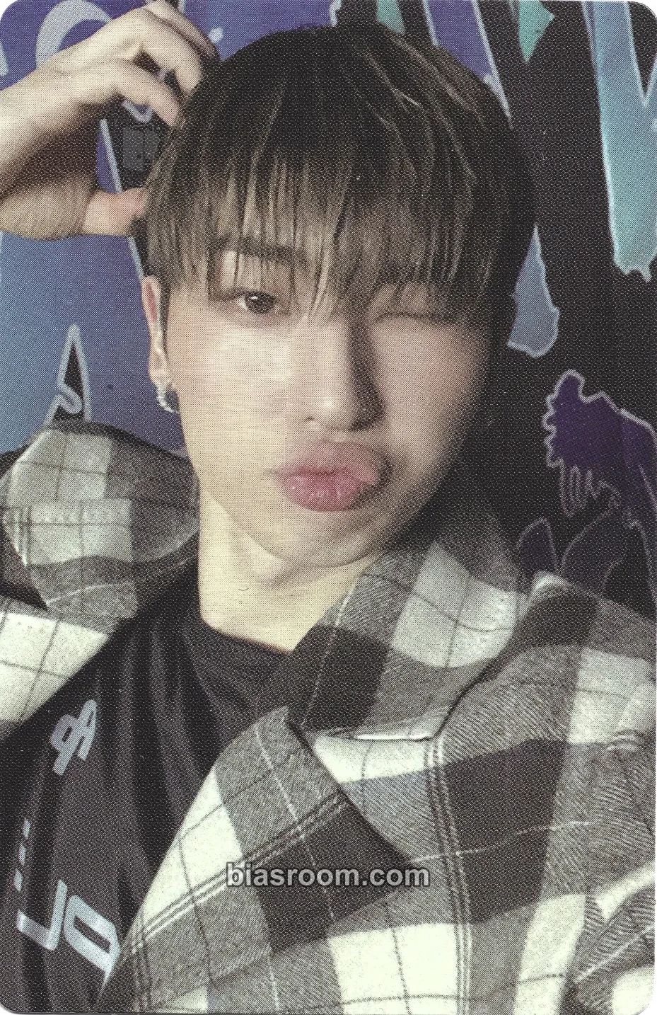 Davin Only Fun Photocard - XODIAC - XODIAC K-pop photocard