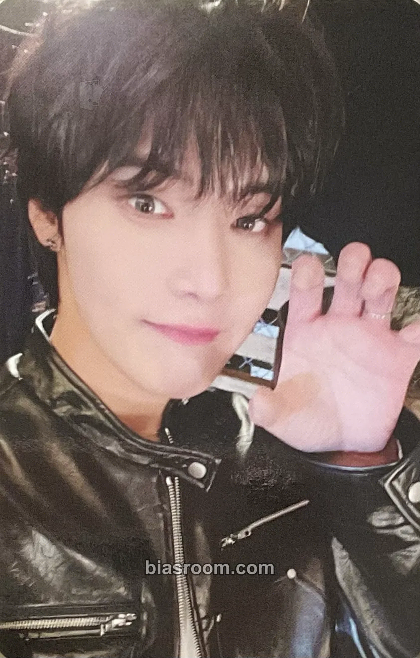 Yonghoon We: Dream Chaser Photocard - ONEWE - ONEWE K-pop photocard