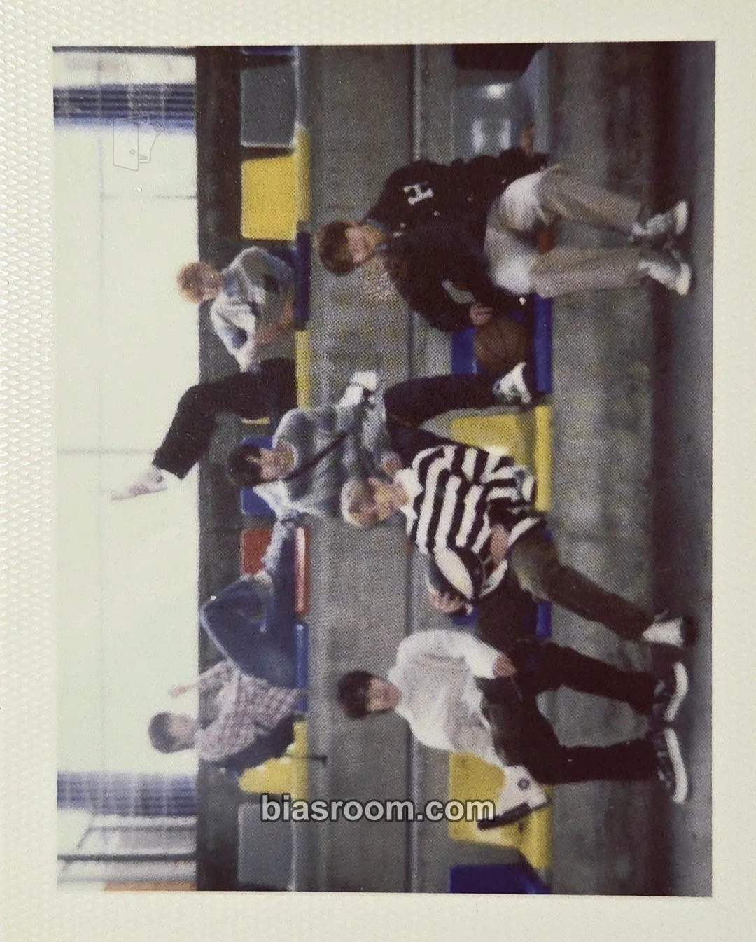 WISH Photocard - NCT WISH - NCT WISH K-pop photocard