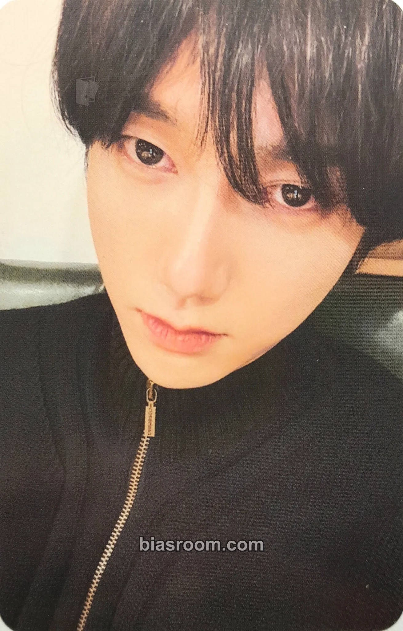 Yesung Sensory Flows (Yesung Solo) Photocard - SUPER JUNIOR - SUPER JUNIOR K-pop photocard