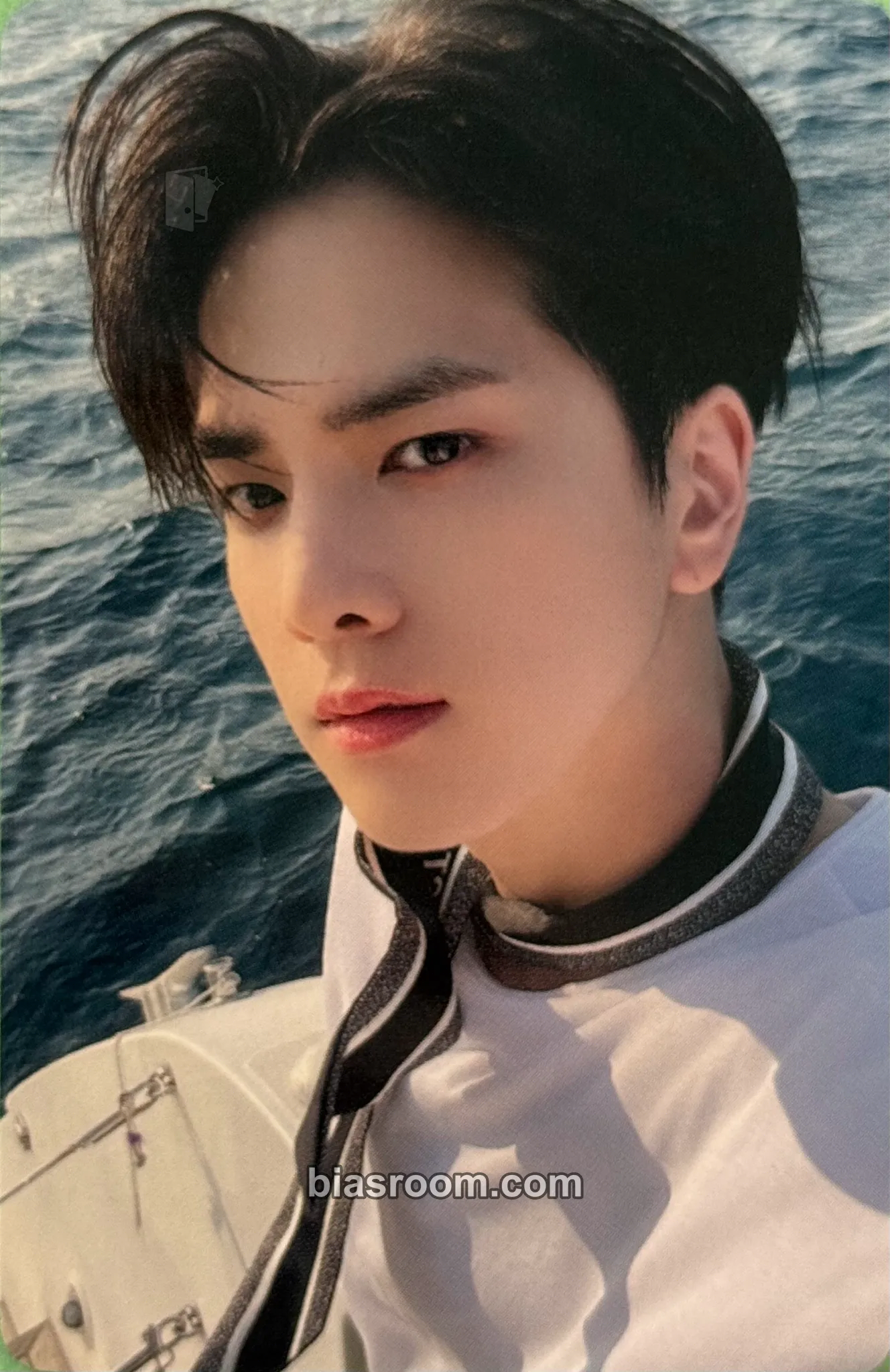 Younghoon Be Aware Photocard - THE BOYZ - THE BOYZ K-pop photocard