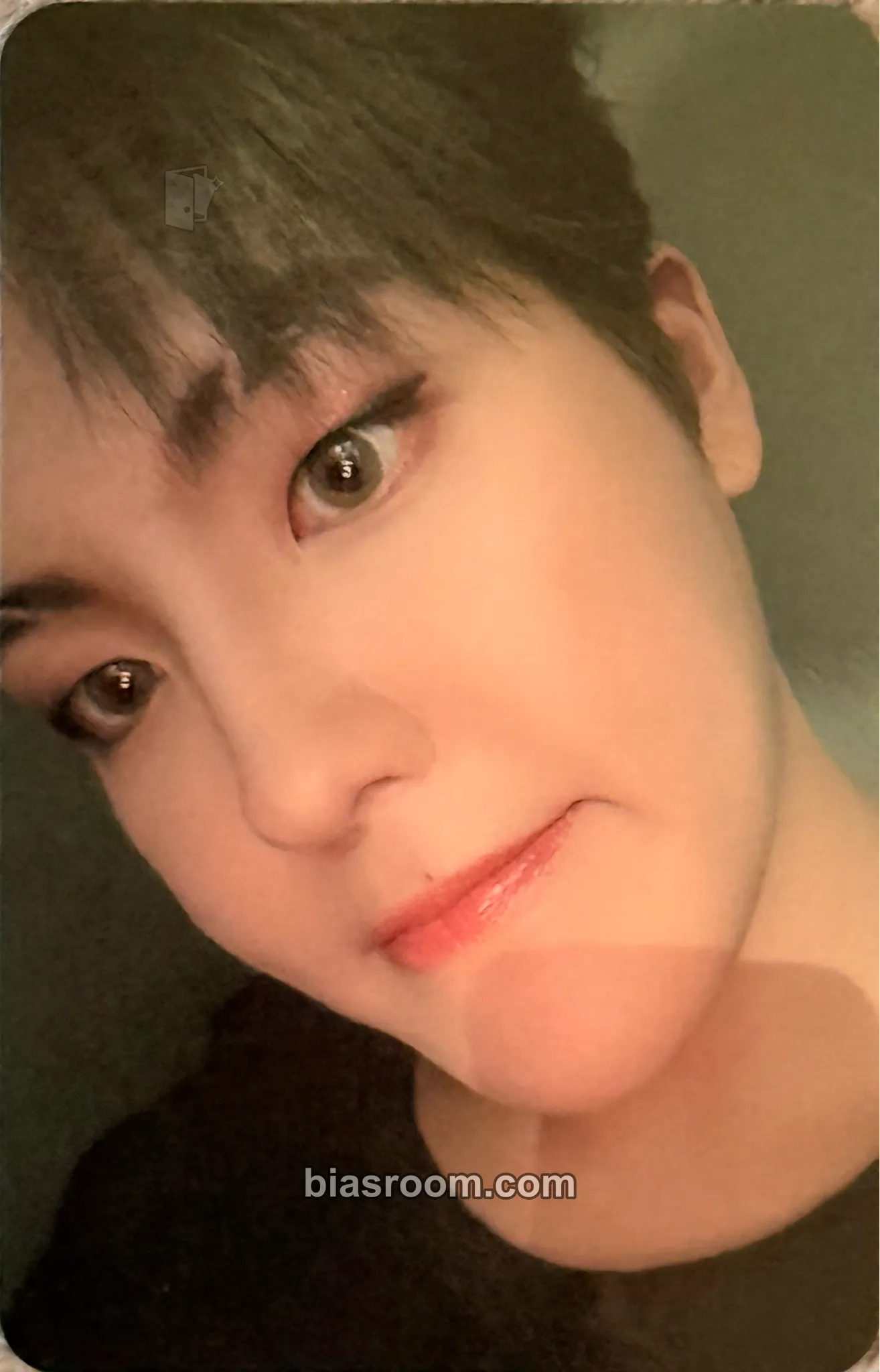 Louis History of Kingdom : PartⅦ. Jahan Photocard - The KingDom - The KingDom K-pop photocard