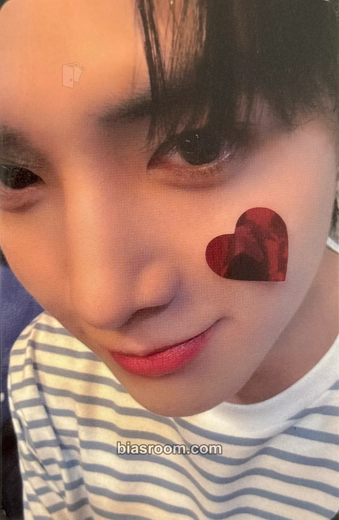 Younghoon The Boyz Birthday Kits 2024 Photocard - THE BOYZ - THE BOYZ K-pop photocard