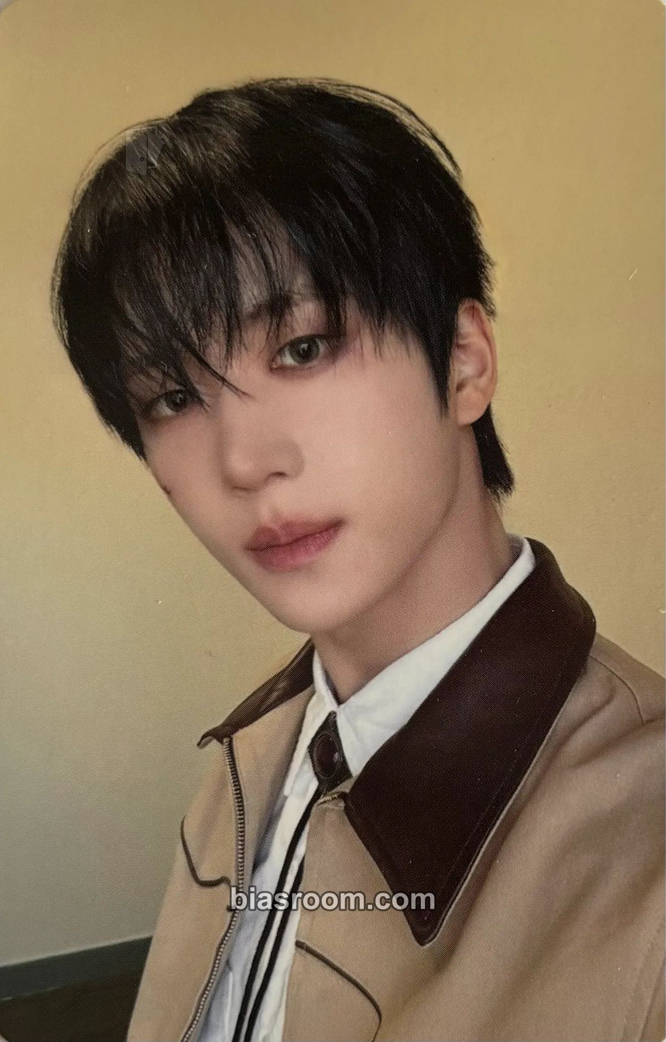 Gihyeon Chapter: New is Now Photocard - NouerA - NouerA K-pop photocard
