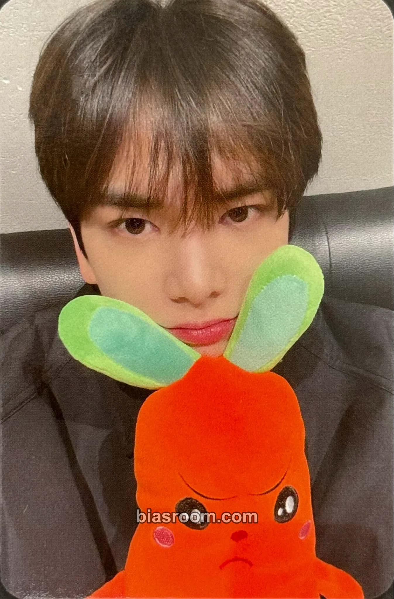 Younghoon Be Awake Photocard - THE BOYZ - THE BOYZ K-pop photocard