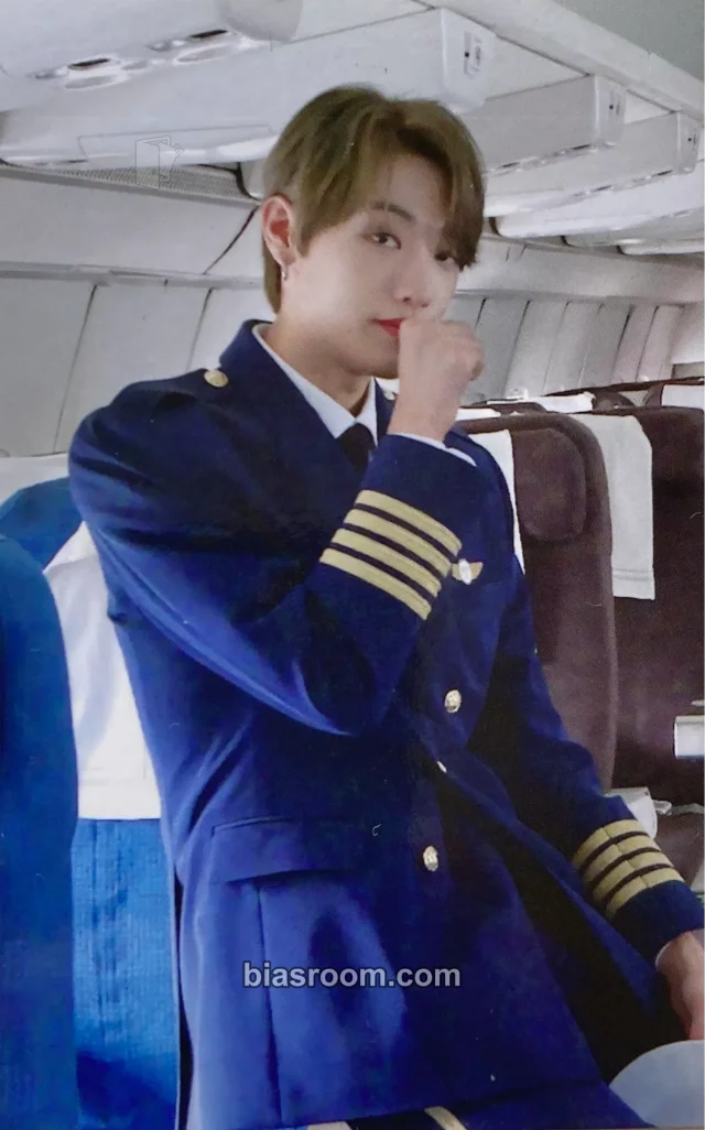 Golden Child - TAG - Pump It Up Album AR photocard