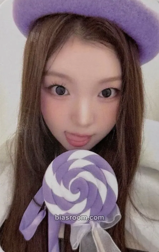 Seungjoo &our vibe Photocard - SAY MY NAME - SAY MY NAME K-pop photocard
