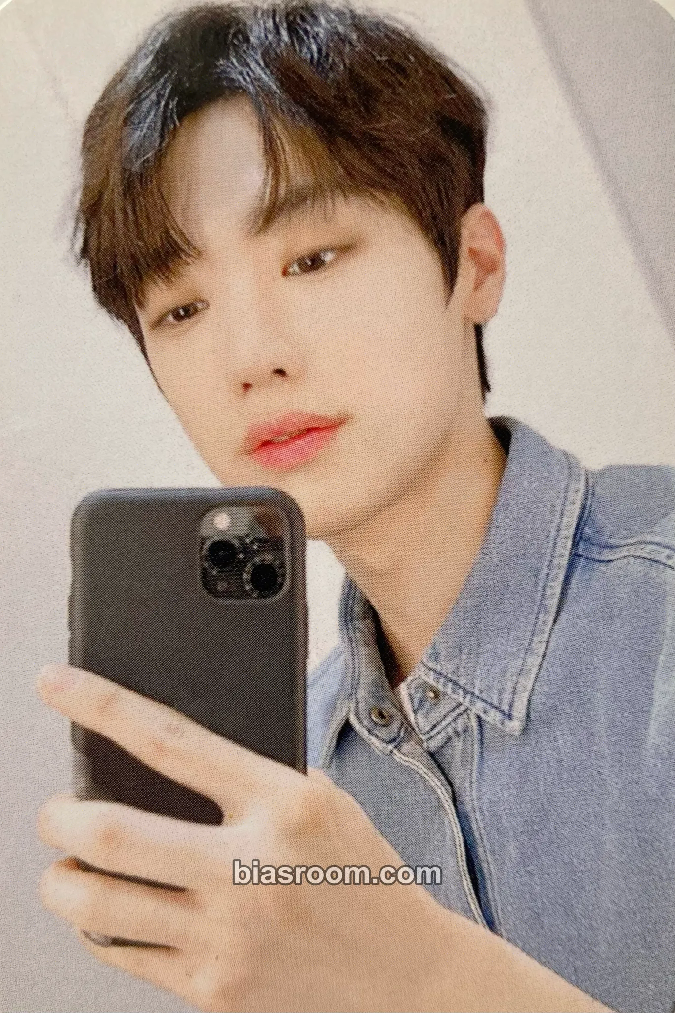 TAG Take A Leap Photocard - Golden Child - Golden Child K-pop photocard