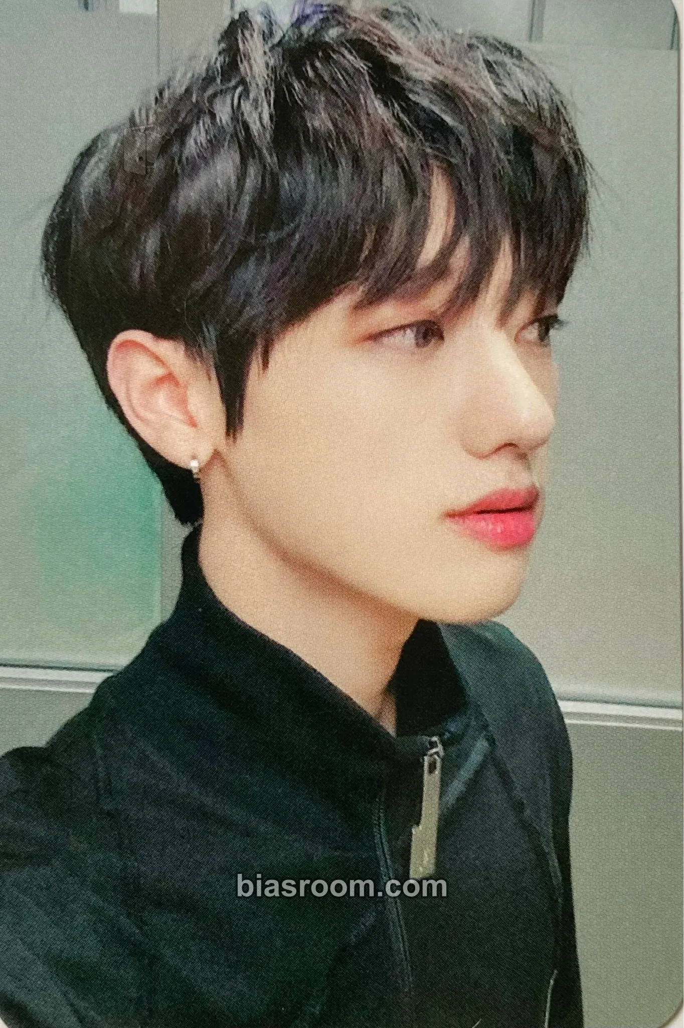TAG Take A Leap Photocard - Golden Child - Golden Child K-pop photocard