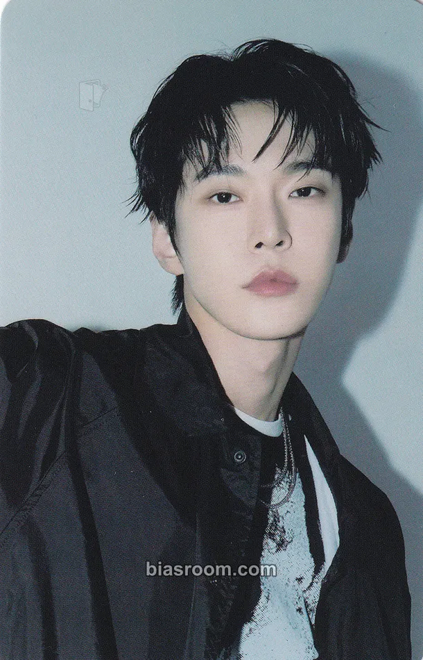 Doyoung Walk Photocard - NCT 127 - NCT 127 K-pop photocard