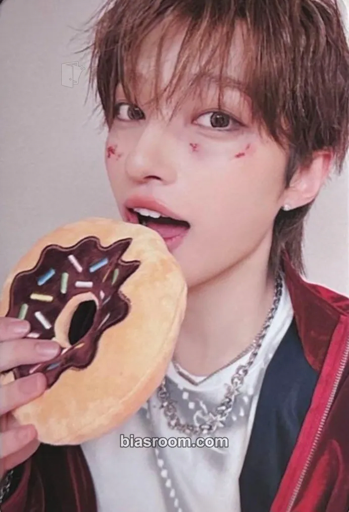 Lim Ji Hwan FIRST:DELIVERY Photocard - DAILY:DIRECTION - DAILY:DIRECTION K-pop photocard