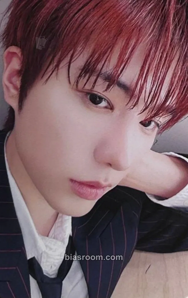 EN-KIM FIRST:DELIVERY Photocard - DAILY:DIRECTION - DAILY:DIRECTION K-pop photocard