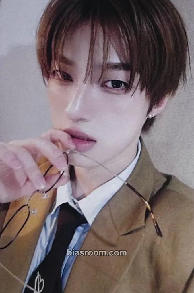 Lim Ji Hwan FIRST:DELIVERY Photocard - DAILY:DIRECTION - DAILY:DIRECTION K-pop photocard