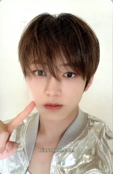 Lin Chapter: New is Now Photocard - NouerA - NouerA K-pop photocard